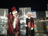 Rathaussturm Magic Stars (4) : Rathaussturm